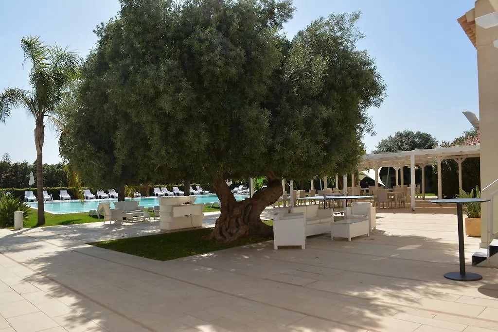 Life Hotels Kalaonda Resort Syracuse