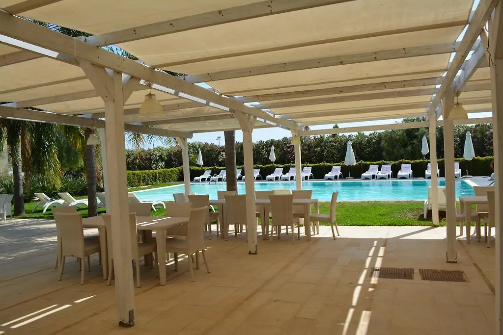 Life Hotels Kalaonda Resort Syracuse