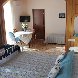 3* Bed & Breakfast Soffio Del Libeccio